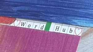 The Word Hub